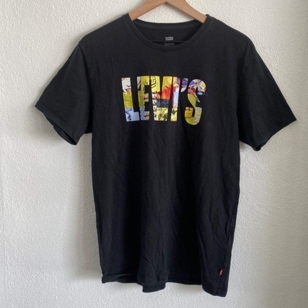 LEVIS T shirt